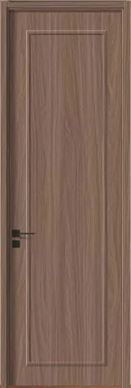 Межкомнатная дверь S-8096, коллекция Carbon