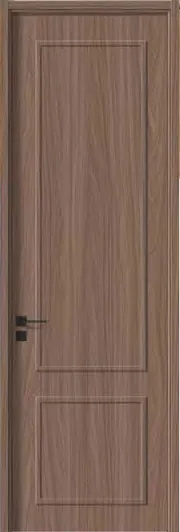 Межкомнатная дверь S-8097, коллекция Carbon