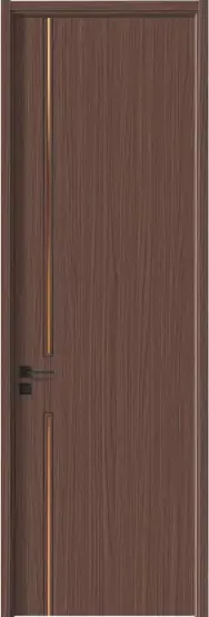 Межкомнатная дверь S-8099, коллекция Carbon
