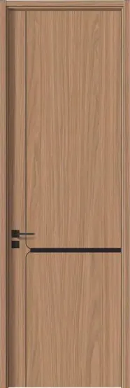 Межкомнатная дверь S-8105, коллекция Carbon