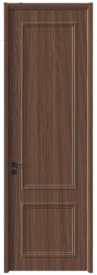 Межкомнатная дверь S-8108, коллекция Carbon