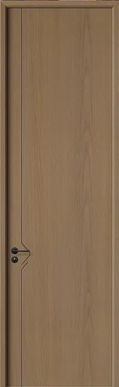 Межкомнатная дверь DK-6609, коллекция Golden Era
