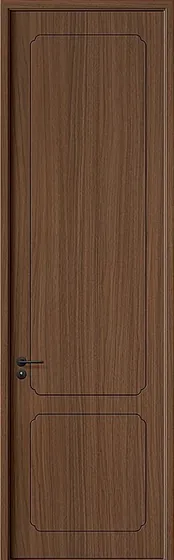 Межкомнатная дверь DK-6610, коллекция Golden Era