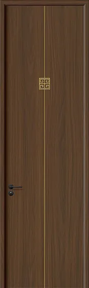 Межкомнатная дверь DK-6613, коллекция Golden Era