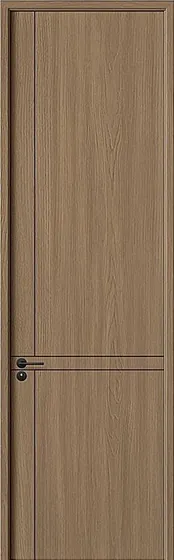 Межкомнатная дверь DK-6616, коллекция Golden Era