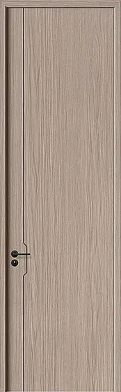 Межкомнатная дверь DK-6617, коллекция Golden Era