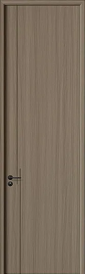 Межкомнатная дверь DK-6618, коллекция Golden Era
