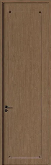Межкомнатная дверь DK-6619, коллекция Golden Era