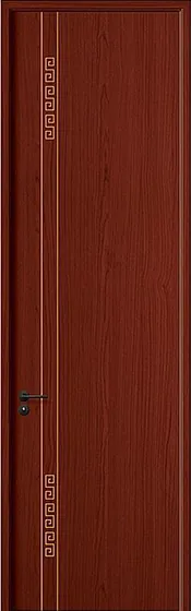Межкомнатная дверь DK-6620, коллекция Golden Era