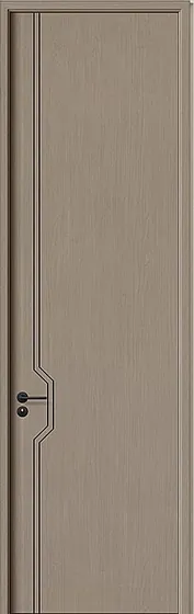 Межкомнатная дверь DK-6621, коллекция Golden Era
