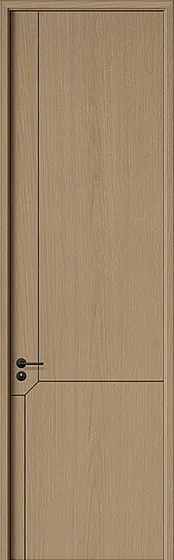 Межкомнатная дверь DK-6622, коллекция Golden Era