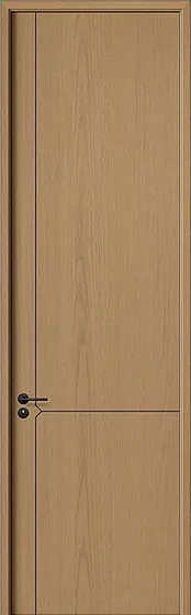 Межкомнатная дверь DK-6623, коллекция Golden Era