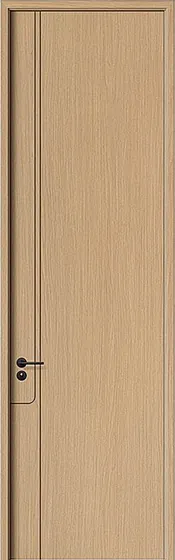 Межкомнатная дверь DK-6625, коллекция Golden Era