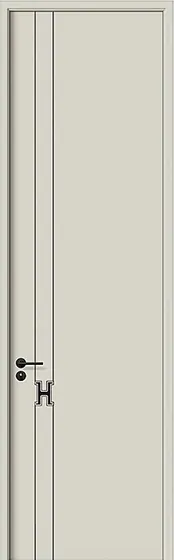 Межкомнатная дверь PS-9902, коллекция Golden Era