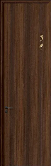 Межкомнатная дверь PS-9905, коллекция Golden Era