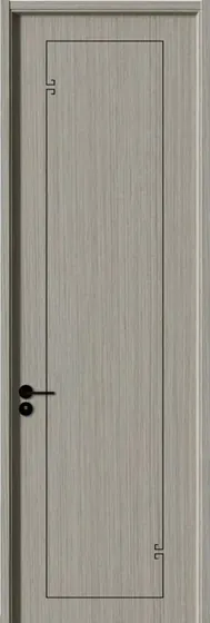 Межкомнатная дверь H-614, коллекция Lacquer