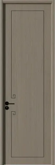 Межкомнатная дверь H-617, коллекция Lacquer