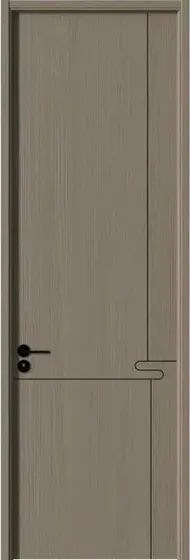 Межкомнатная дверь H-618, коллекция Lacquer