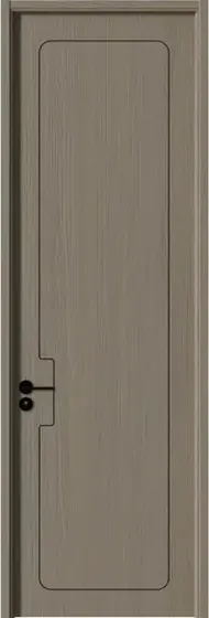Межкомнатная дверь H-620, коллекция Lacquer