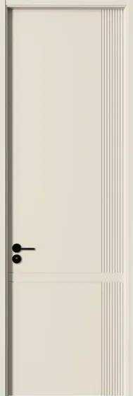 Межкомнатная дверь H-621, коллекция Lacquer
