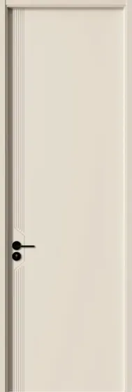 Межкомнатная дверь H-622, коллекция Lacquer