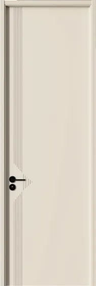 Межкомнатная дверь H-624, коллекция Lacquer