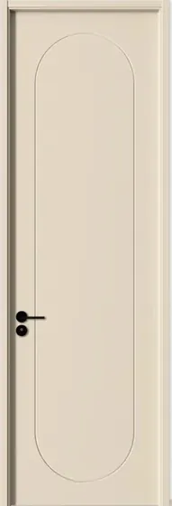 Межкомнатная дверь H-625, коллекция Lacquer