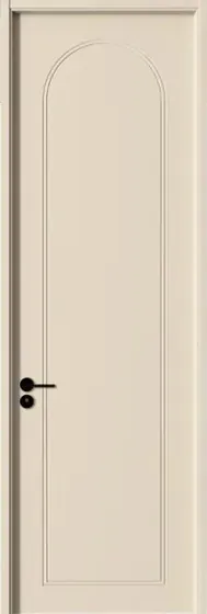 Межкомнатная дверь H-627, коллекция Lacquer
