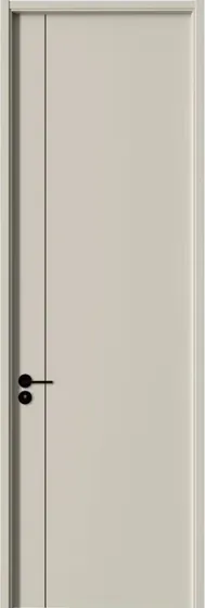 Межкомнатная дверь H-628, коллекция Lacquer