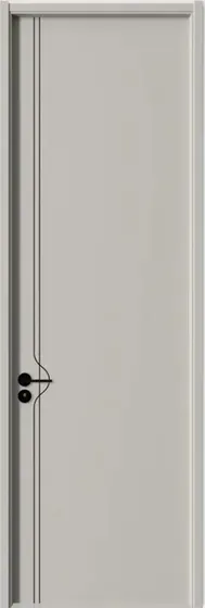 Межкомнатная дверь H-631, коллекция Lacquer
