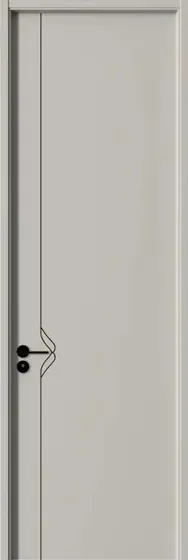 Межкомнатная дверь H-632, коллекция Lacquer