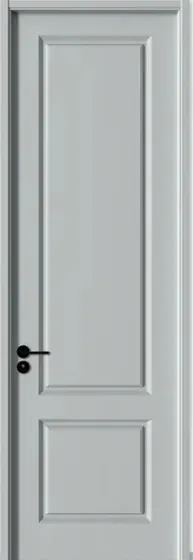 Межкомнатная дверь H-633, коллекция Lacquer