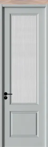 Межкомнатная дверь H-634, коллекция Lacquer
