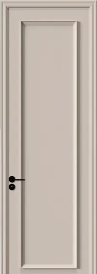 Межкомнатная дверь H-638, коллекция Lacquer