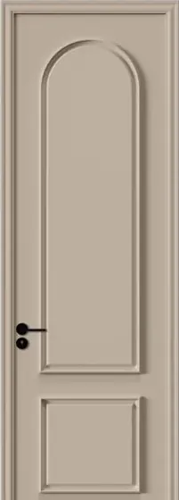 Межкомнатная дверь H-641, коллекция Lacquer