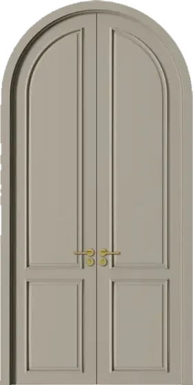 Межкомнатная дверь H-644, коллекция Lacquer