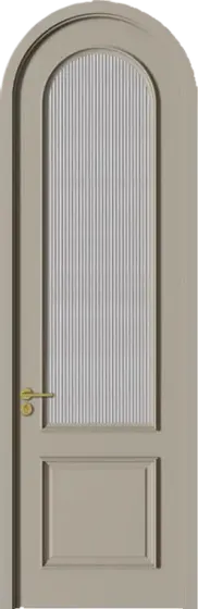 Межкомнатная дверь H-645, коллекция Lacquer
