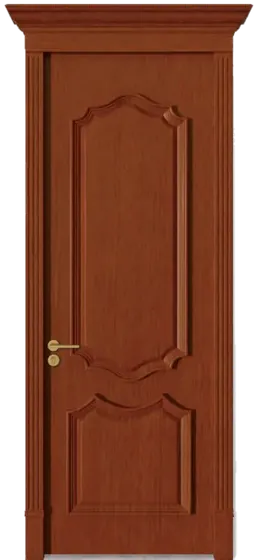 Межкомнатная дверь H-646, коллекция Lacquer