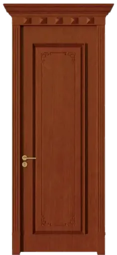Межкомнатная дверь H-647, коллекция Lacquer