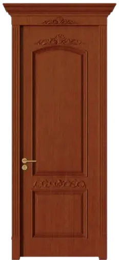 Межкомнатная дверь H-648, коллекция Lacquer