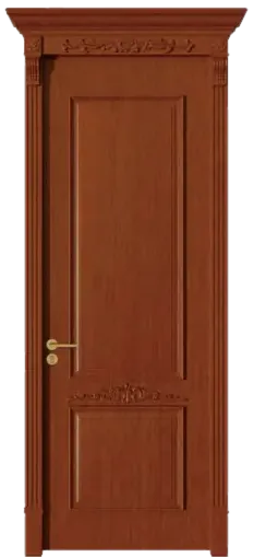 Межкомнатная дверь H-649, коллекция Lacquer