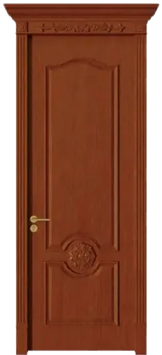 Межкомнатная дверь H-650, коллекция Lacquer