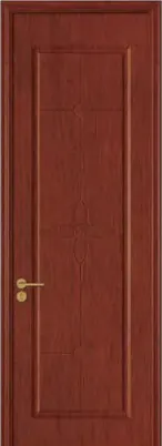 Межкомнатная дверь H-651, коллекция Lacquer