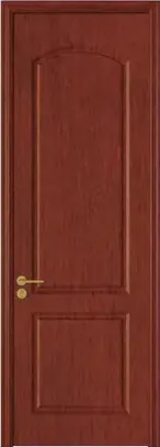 Межкомнатная дверь H-653, коллекция Lacquer