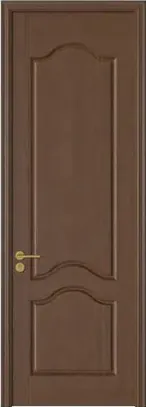 Межкомнатная дверь H-655, коллекция Lacquer