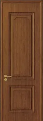 Межкомнатная дверь H-657, коллекция Lacquer