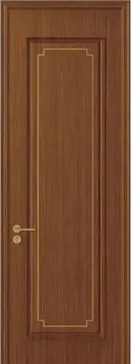 Межкомнатная дверь H-658, коллекция Lacquer