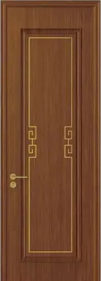 Межкомнатная дверь H-659, коллекция Lacquer