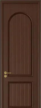 Межкомнатная дверь H-661, коллекция Lacquer