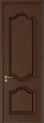 Межкомнатная дверь H-662, коллекция Lacquer